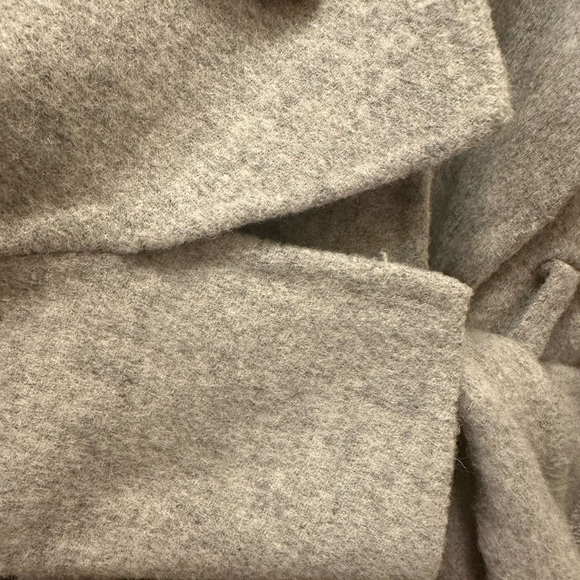 Stable Handmade Wool Jacket - Picture 4 of 9